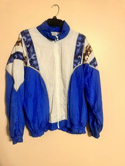 Vintage Windbreaker