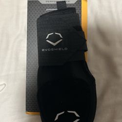 Evoshield Sliding Mitt (Right Hand)
