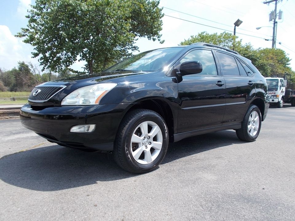 2006 Lexus RX