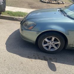 2005 Nissan Altima