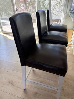 Counter stool bar chairs