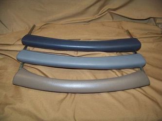 99-06 Chevy Silverado Suburban GMC Yukon Dash Pull Grab Bar