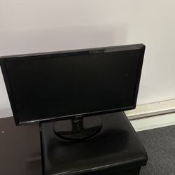 Acer S201HL - Grade A - 20" LED LCD Monitor