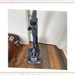Twin-Motor Vacuum - Powerful Deep Cleaning far door