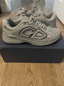 (SIZE 10)Gray B30