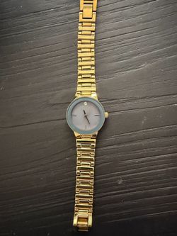 Men’s watch