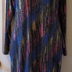 Halloween Costume New Size 14 Wide