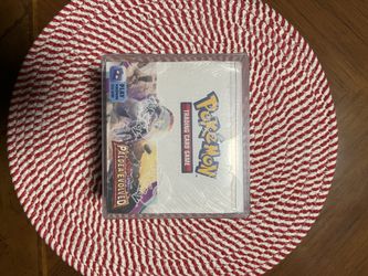 Pokemon Paldea Evolved Booster Box
