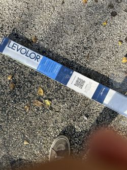 Vertical Blind Levolor 84 In