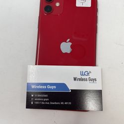 On Sale iPhone 11 64gb Metro By T-Mobile 