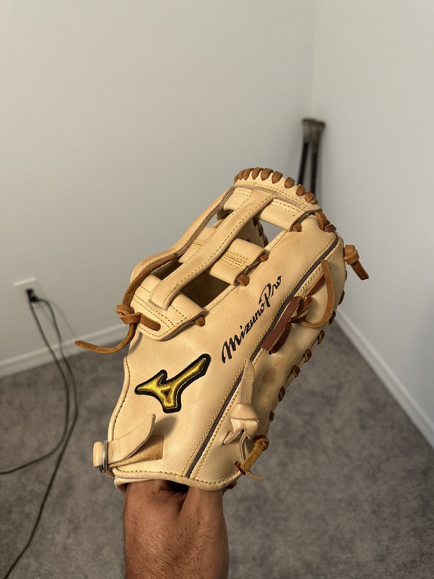 Baseball Glove