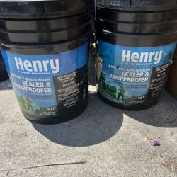Henry’s Emulsifier 