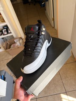 Jordan 12