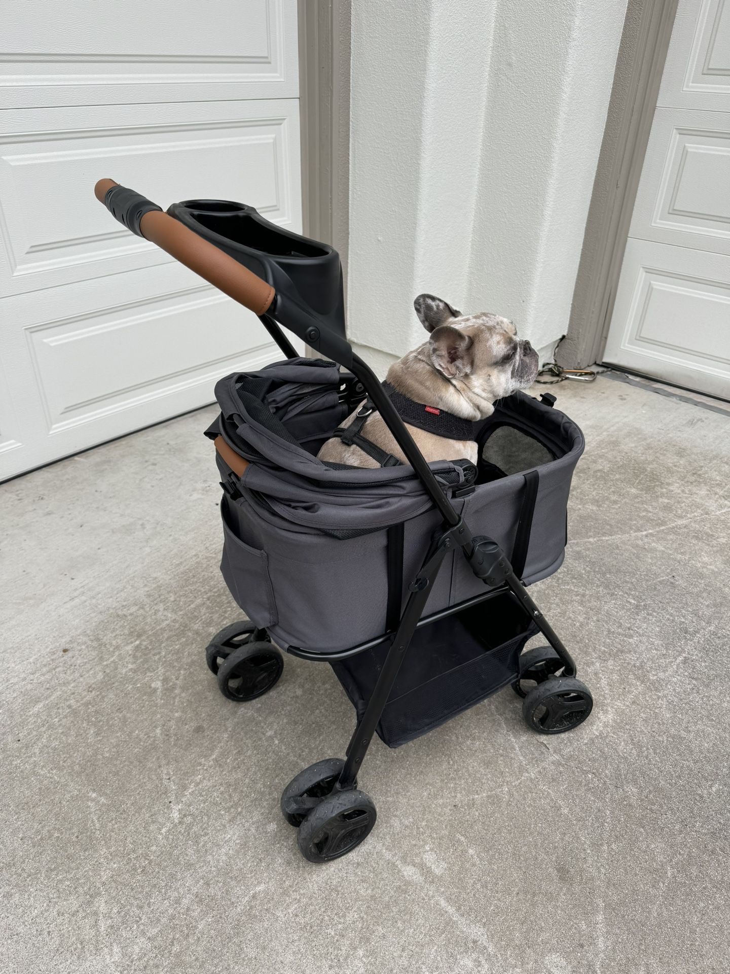 Free Pet Or Toy Stroller for Sale in San Diego, CA OfferUp