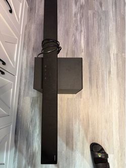 Samsung soundbar