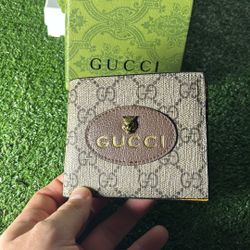 Men’s Wallet / Cardholder 