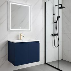 Bathroom Vanity Floating 