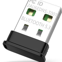USB Bluetooth Adapter for Desktop PC,