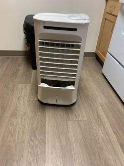 Cost way Air Cooler