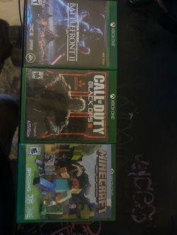 xbox games
