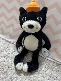 New Jelly Cat Jack Medium