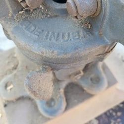 Stanley Corner Vise Miter Clamp