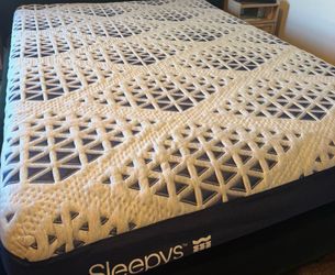 Pristine Queen Size Mattress