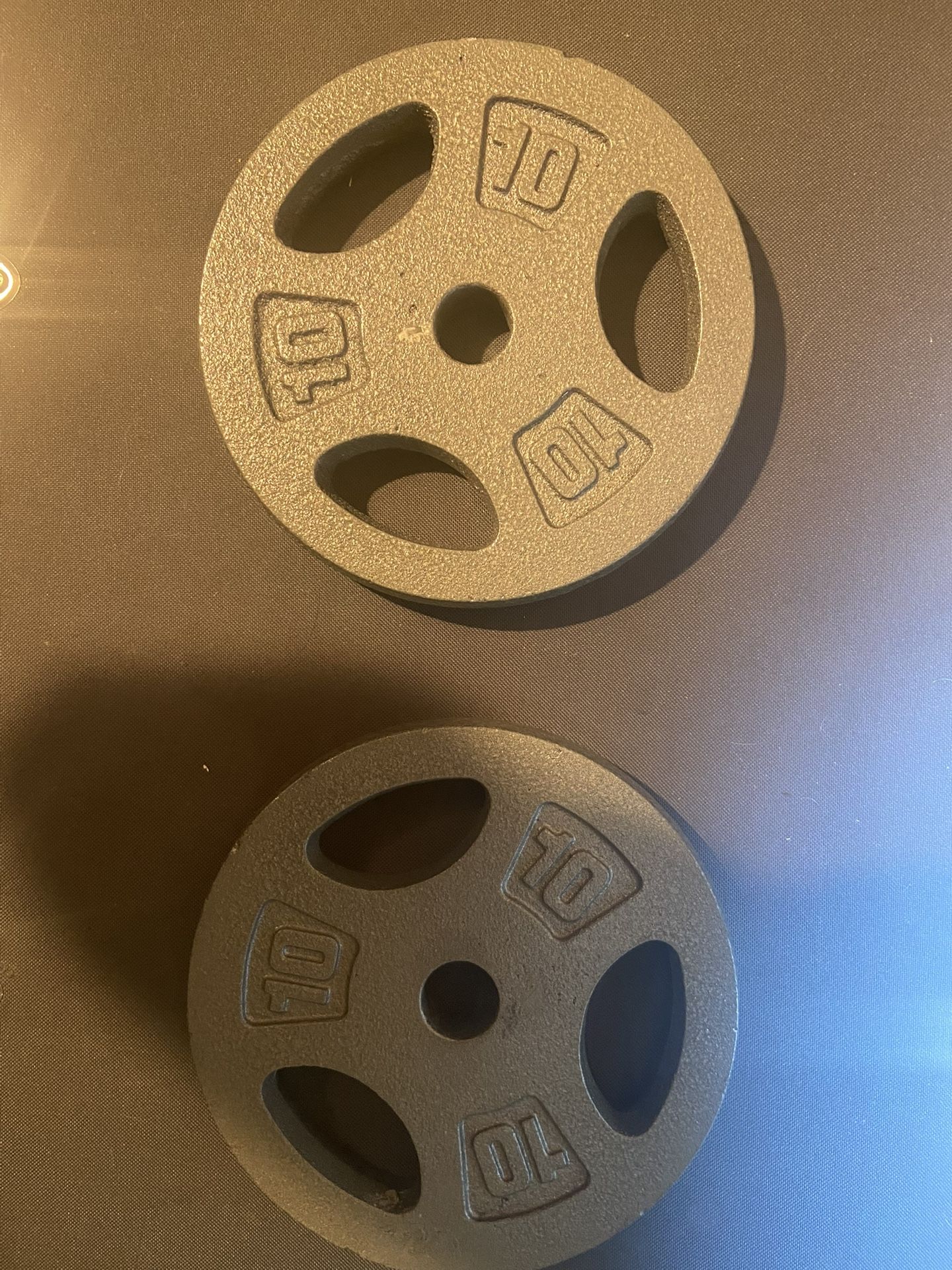 Weights