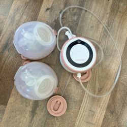 Momcozy V1 Pro Hospital Grade