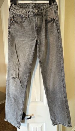 H&M Jeans