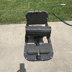 Exercise Equipment