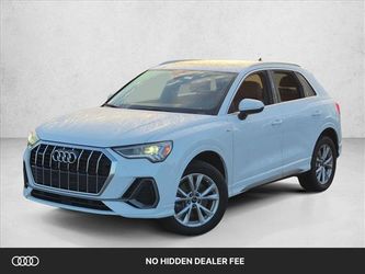 2024 Audi Q3