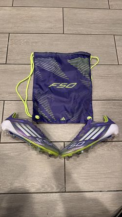Adidas F50 Elite FG