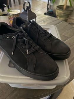 Mens ALLSAINTS SHOES