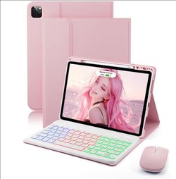 Keyboard Case for iPad Air 13 inch