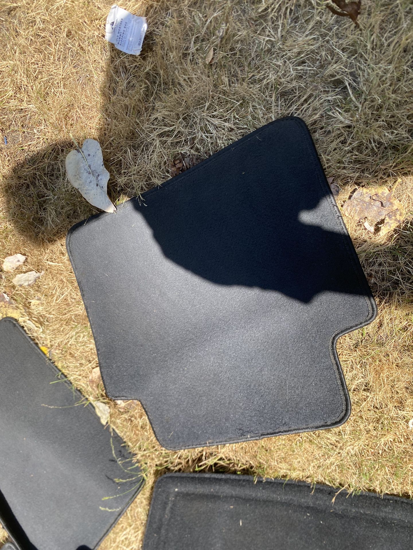 Floor Mats