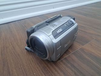 Canon HG10 Camcorder