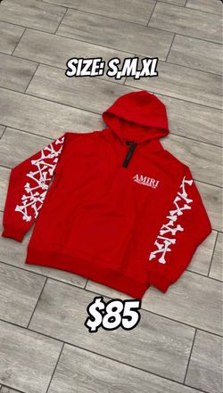 Amiri Hoodie