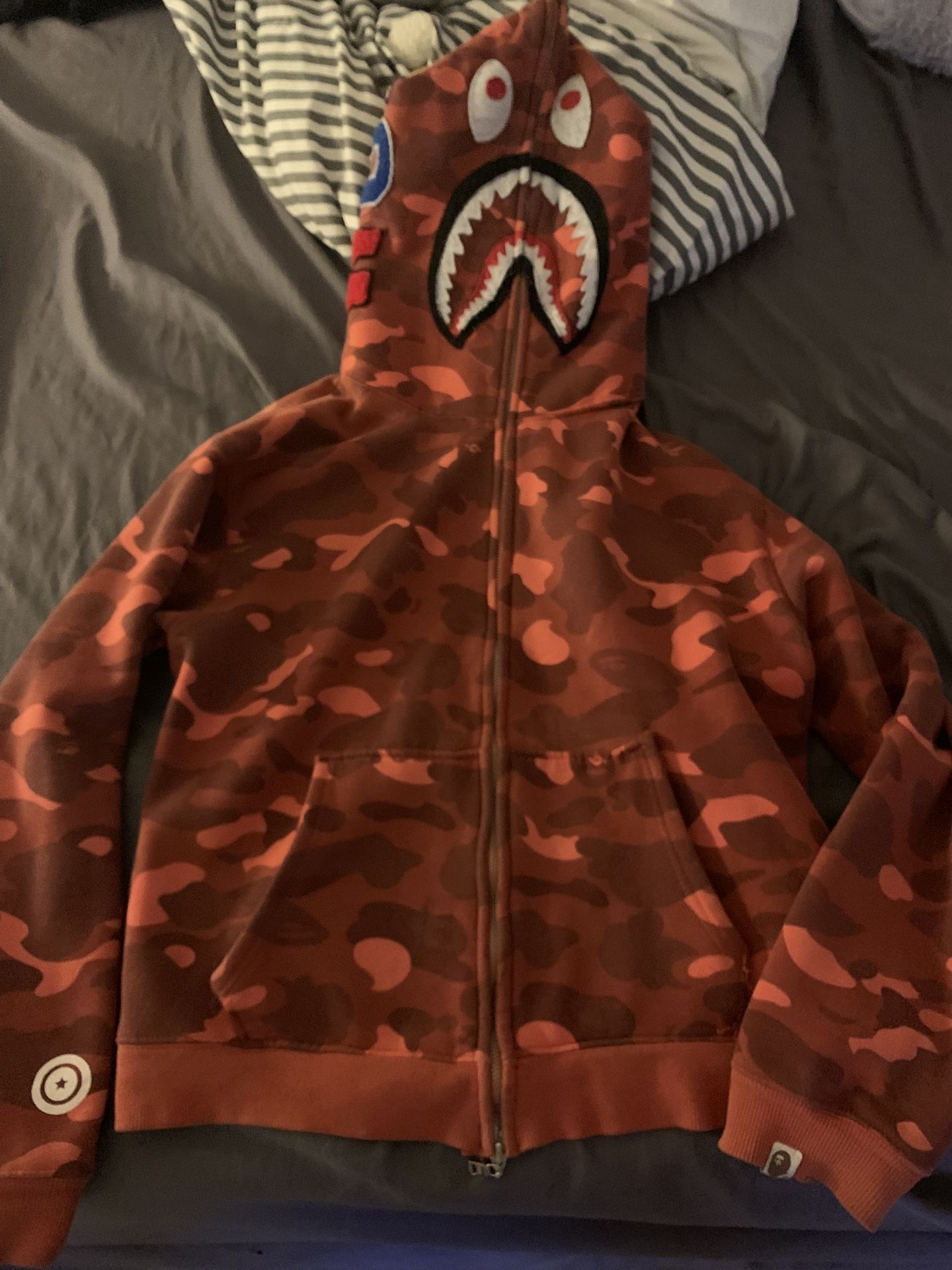 Bape