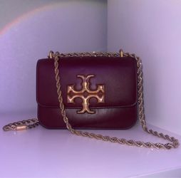 Tory Burch small eleanor bag