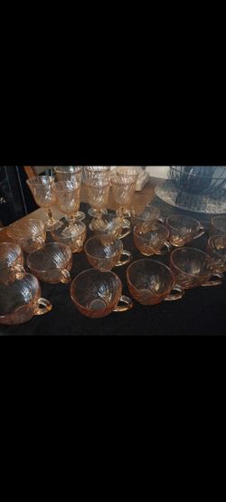 Glass Set