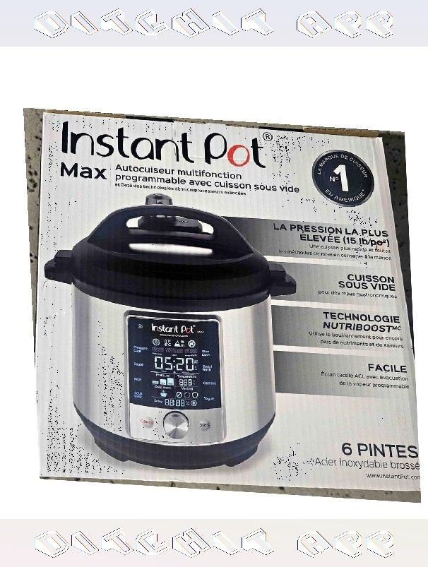 Speed Pressure Cookers All Sizes for Every Kitchen notice son