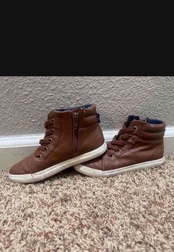 Shoes For Boys Size 12c $10