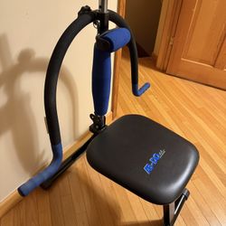 AB-DOer