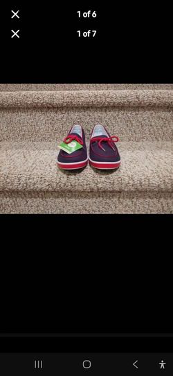 NEW Women's Size 8 Grasshoppers Shoes [Retail $50] w/ Purefit Comfort System & Memory Foam Footbed