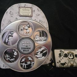 Rare Disney Lougefly Sets