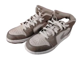 Jordan Hf4781-203 Beige / Tan