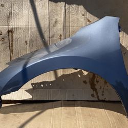 Nissan Altima Fender 