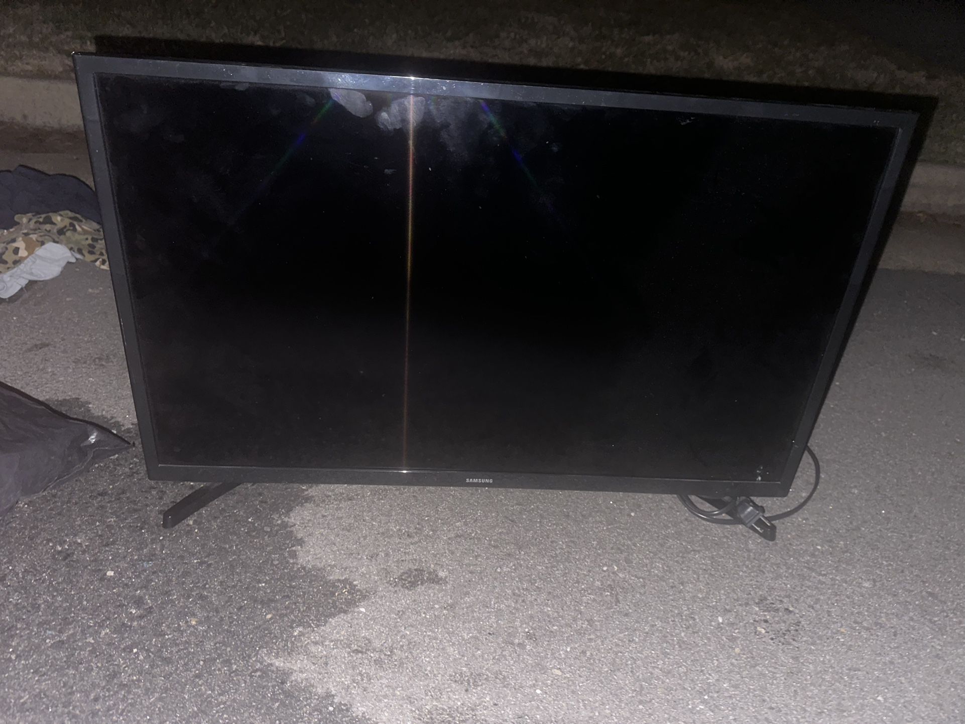 Samsung Tv 32 Inches