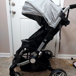 Larktale Coast Stroller